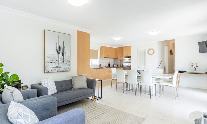 Mount Hawthorn Maison | Mt Hawthorn Family Home
