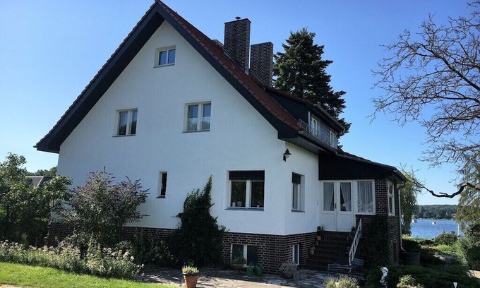Neu Fahrland Maison | Potsdam-Krampnitz am See