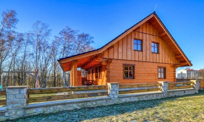 Lazne Kynzvart Maison | Holiday home Roubenka Rudolf