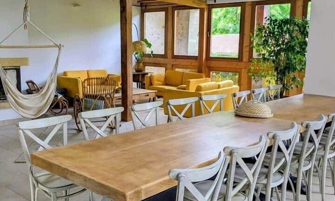 Milhas Maison | To complete