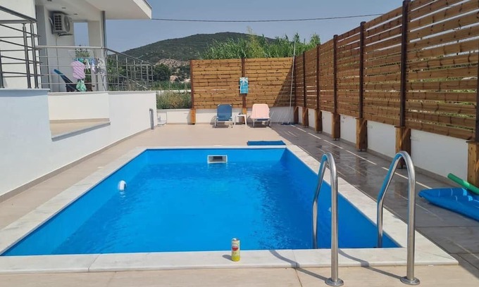 Nea Peramos Appartement | NeaPearmos1