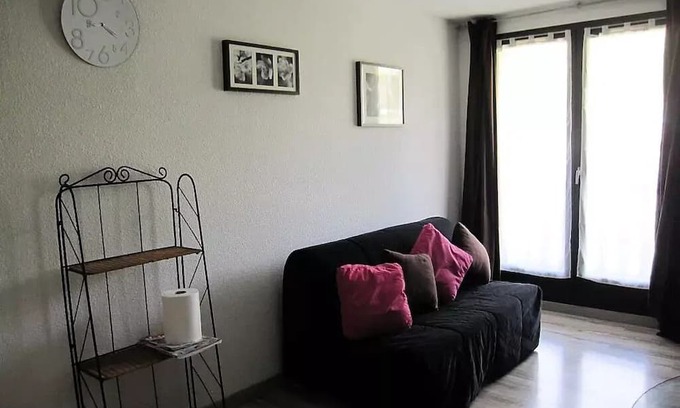 Reallon Appartement | Comete Residence - Superb 4 bed studio in Réallon