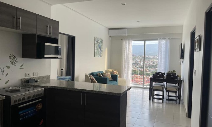 Heredia Appartement | GREAT apartment nexcellent location