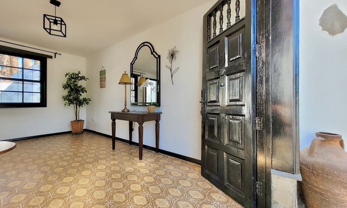 Las Arenas Appartement | Vizcaina - La Viña by TOR