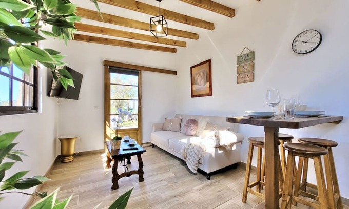 Las Arenas Appartement | Vizcaina - Lagar by TOR