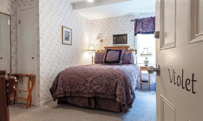 Stratford Appartement | Othello Stone Maiden Inn