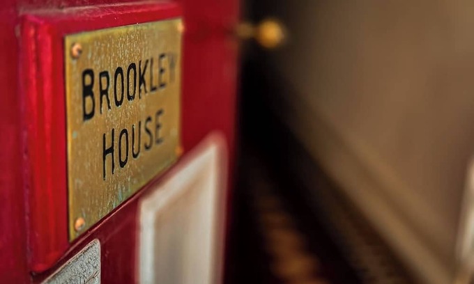 Cromer Maison | Brookley House Cromer Coast (5 Bed 8 Guests)
