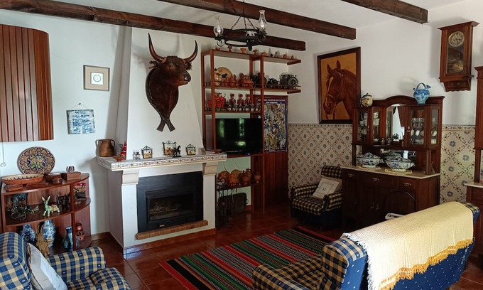Golega Maison | Casa da Ferradura Golegã
