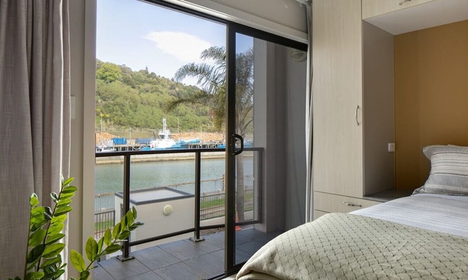 Gisborne Appartement | Studio Apartment 600m to CBD