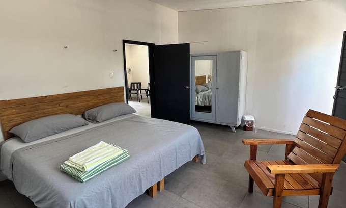 Chelem Maison | Tranquila casa para descansar en familia o disfrutar con amigos.