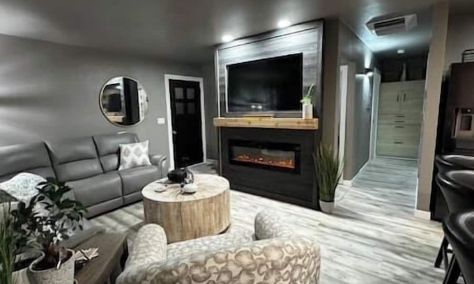 Grand Junction Copropriété | Oasis in the City - 2 Bdrm Condo