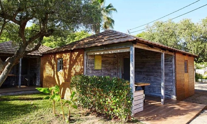 Miami Platja Maison | Camping 4 étoiles - Piscine - efcadb