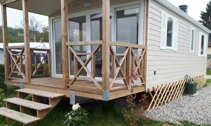 Martigny Maison | Camping 3 étoiles - efb0hf
