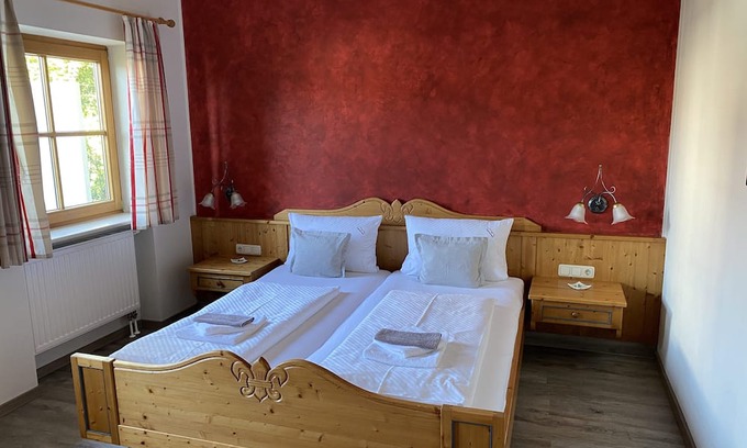 Oy Appartement | Appartement Edelweiß