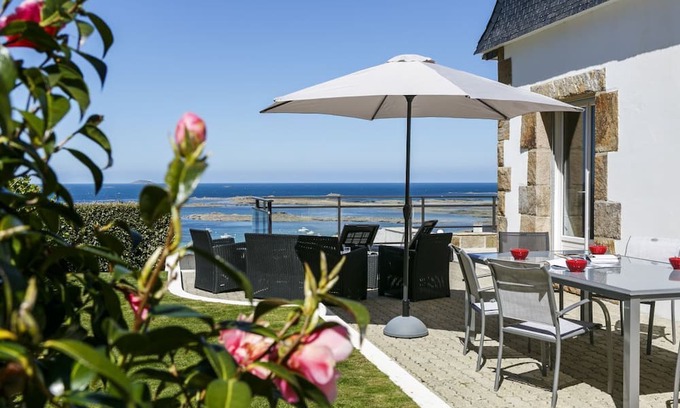 Trelevern Maison | Port L'epine - Trelevern