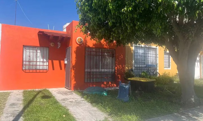 Atlixco Maison | House 15 min from the zocalo of Atlixco
