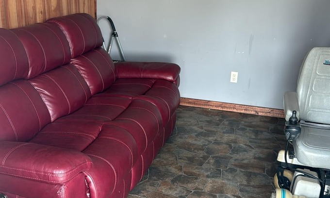 Graceville Appartement | Cozy studio in enjoyable Graceville with WiFi, AC