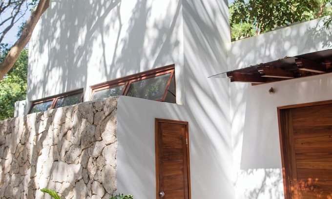 Chichimila Appartement | Baalamkaab Studio Tucan with private pool