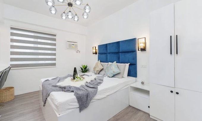Guadalupe Appartement | Kalani by J&J (Symfoni Nichols | Near Fuenti | Wifi)