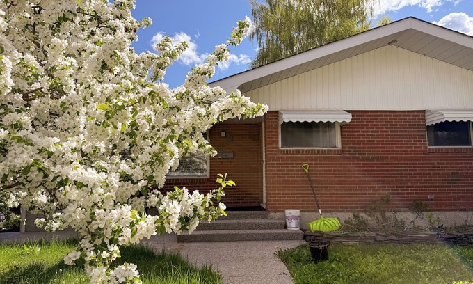 Varsity Maison | Cozy 3BD Basement Suite, 1 Bath in Varsity