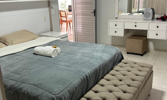 Pedra Azul Appartement | Stone Address Azul