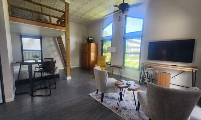 Whitfield Maison | Coastal Comfort Studio