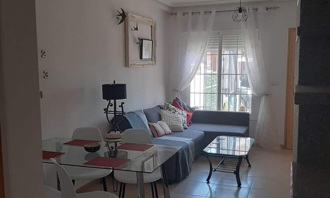 San Juan de los Terreros Station Balnéaire | Casa Ana - Two Bedroom Resort, Sleeps 4