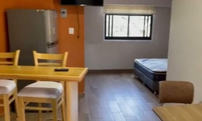 Tepotzotlan Appartement | FULLY FITTED ROOM, LOFT TYPE SUITE