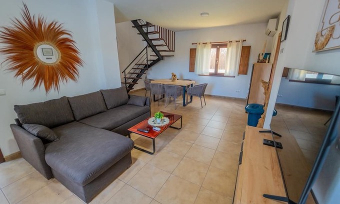 Puig d'en Valls Chalet De Ski | Villa Can Rusiniol 1