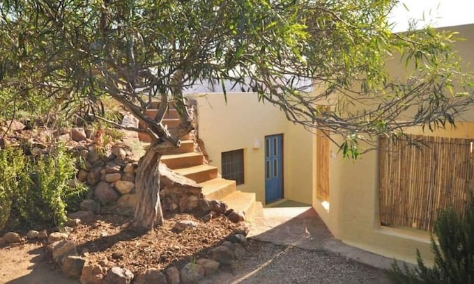 Rodalquilar Maison | Casa Zen Cabo de Gata Nature Park, Rodalquilar