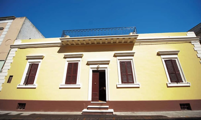 Alezio Maison | "Residence Celeste B&B&Apartament"