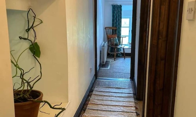 Slane Cottage | Riverside Cottage in the magical Brú na Bóinne
