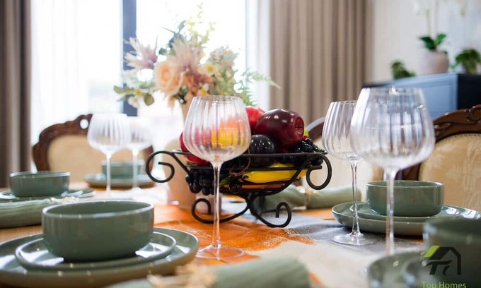 Eastwood Copropriété | Vivid & Lovely Apartment in Eastwood 2B2B