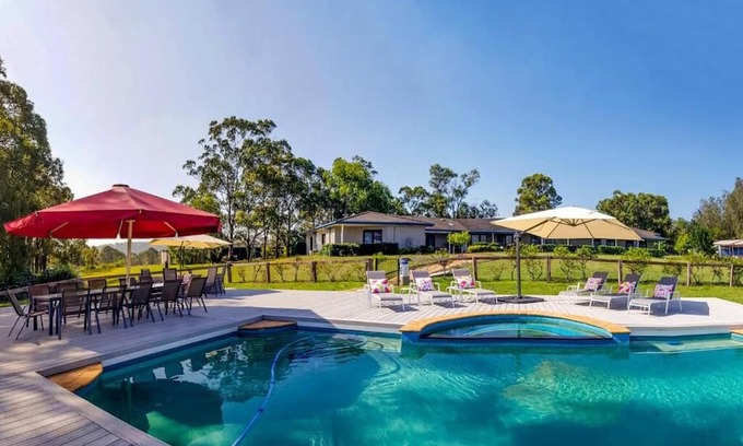 Lovedale Maison | Burncroft Guesthouse