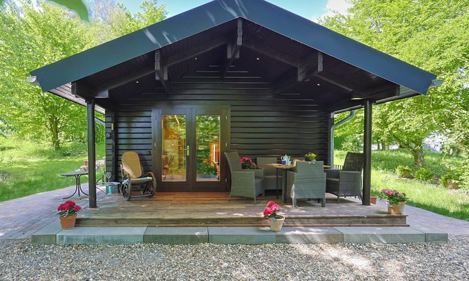 Bad Arolsen Maison | Ferienhaus Bude 120 by Interhome