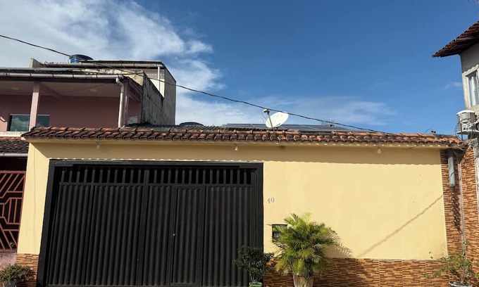 Belem Maison | COP30 - 3 bedroom house in gated community.