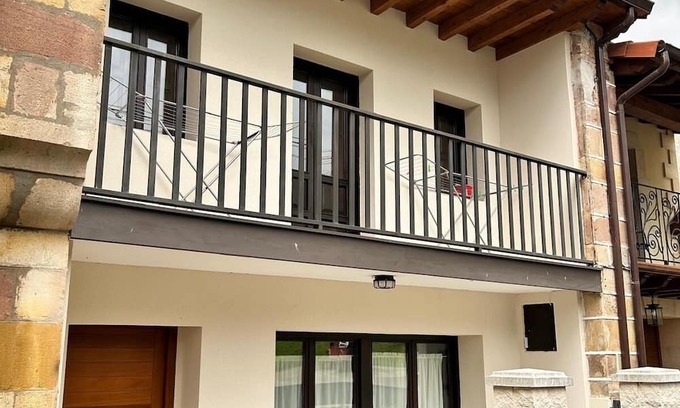 Roiz Maison | CASA ROSARIO A place to disconnect and enjoy the vacations.