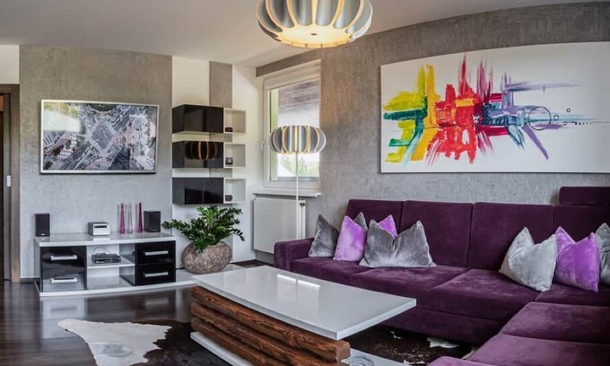 Tatranska Strba Copropriété | Apartman Patris 33