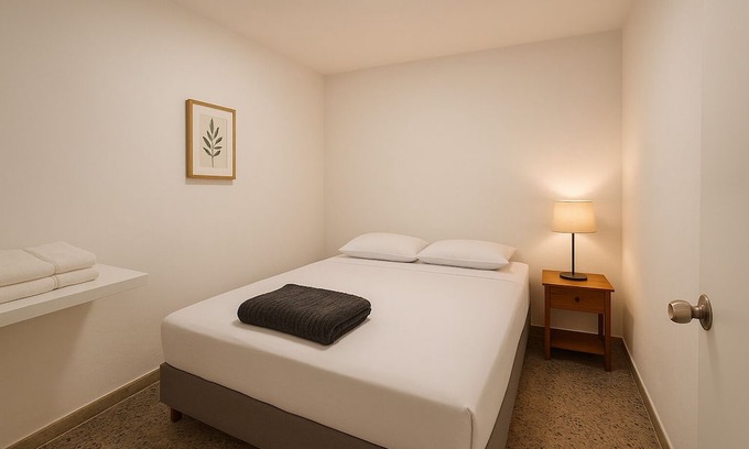 Zapatoca Appartement | COMPLETE APARTMENT, CENTRAL, LIVING STONE