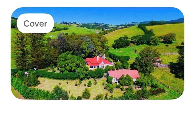 Kiama Autre | Beautiful renovated pet friendly farmhouse in the rolling green hills of Kiama