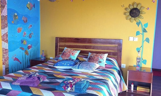 Inhaca Island Maison | Mar de las Calmas: A paradise at your hand on Inhaca Island!