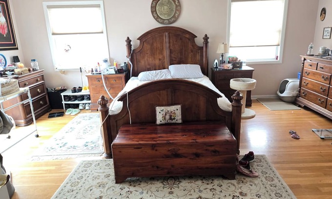 Massapequa Maison | RYDER CUP RENTAL AVAILABLE 9/14-10/5 MINIMUM 8 DAYS NEAR TO COURSE 7.3MI.
