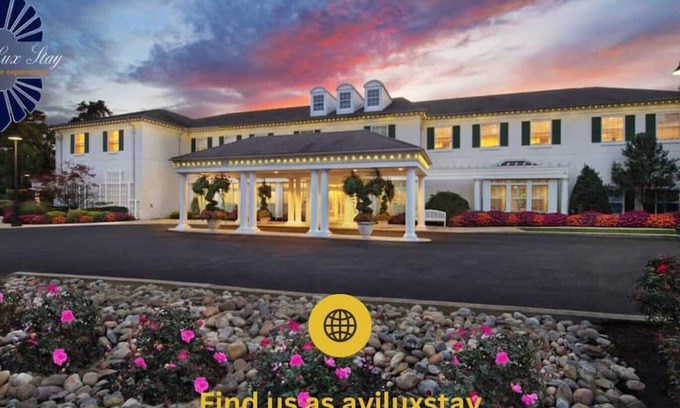 Galloway Maison | Marriott's Fairway Villas 2BR