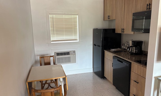 Averill Farms Appartement | Surf Suite 3