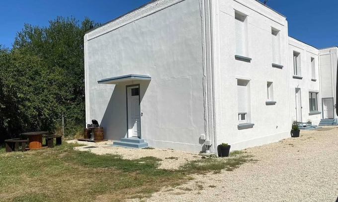 Haussignemont Appartement | Homerez - Apt. in Haussignémont
