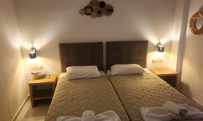 Magoulas Appartement | Dionysus House Lasithi Plateau