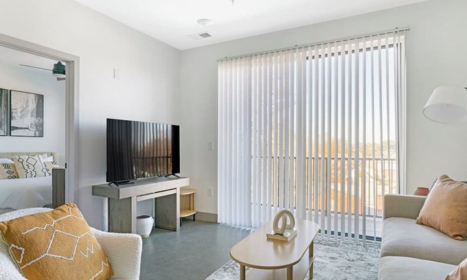Richmond Appartement | Sphere 1BD 14 - One Bedroom Apartment, Sleeps 2
