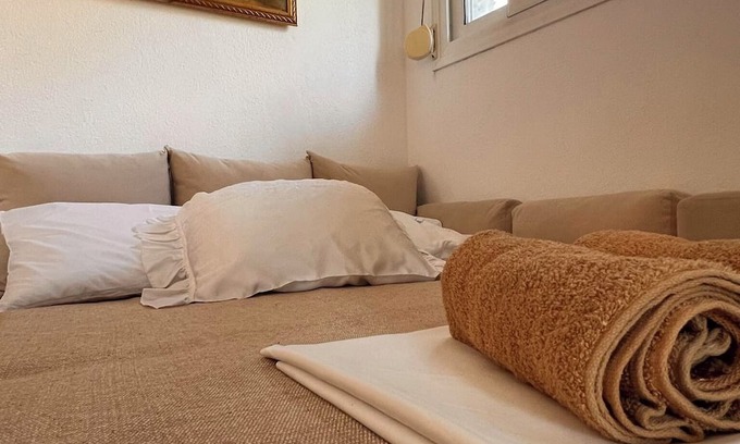 Asprovalta Maison | Holiday house in Asprovalta, Greece.