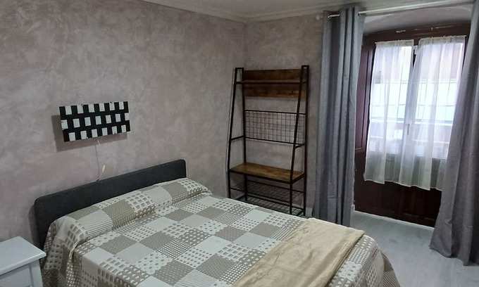 Areatza Copropriété | DUPLEX IN AREATZA, CLOSE TO GORBEA PARK