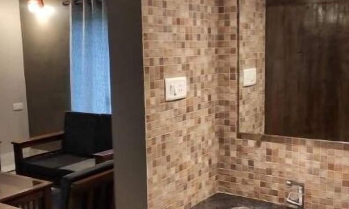 New Town Appartement | StyloStays Less then 2km from Biswa Bangla Gate